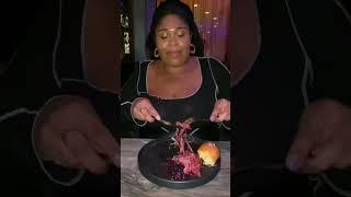 Tatiana by Kwame Onwuachi | NYC Restaurant Review | Hard to Get NYC Reservations