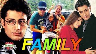 Priyanshu Chatterjee Family With Parents, Wife, Career & Biography