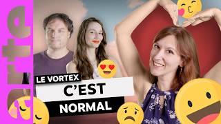 Pourquoi on n'a plus d'amis après 40 ans ?  @LesLanguesdeCha  I ARTE