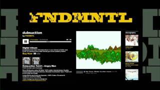 FNDMNTL - In Formation