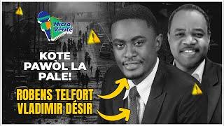 MICRO VÉRITÉ (17 JUIN 2025) Radio Télé Eclair