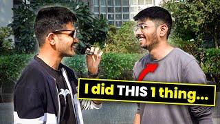 Studying For 14 HOURS A Day? CA Ranker Secrets REVEALED! | Kushal Lodha