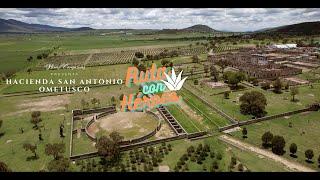 La Famosa Hacienda de San Antonio Ometusco | BLOG