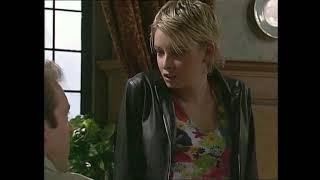 (9) Charity Dingle 4th July 2000 (Charity and Chris first meet)