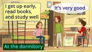 Study at home | English speaking practice