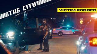 THE CITY: Miami Police Patrol - Little Havana (Ep.1)