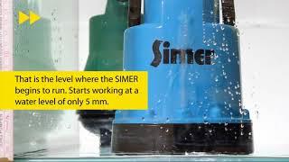 SIMER   The NEW pump from Pentair Jung Pumpen english version