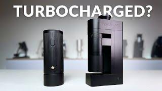 Battery Grinder Battle: Millab E01 vs Femobook A5 🪫