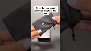 Kings Loot Cash Clip Wallet