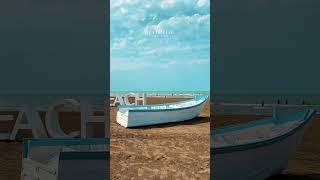 Морской бриз в Баку