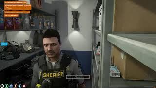 twitch.tv/kyle - Sheriff Kyle Pred - nopixel - 09/05/21 Complete VOD