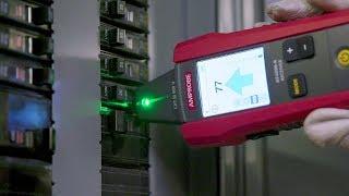 Amprobe AT-6000 Advanced Wire Tracer Series