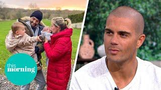 Max George: Remembering Tom Parker | This Morning