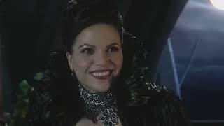 Regina / Evil Queen Best Moments