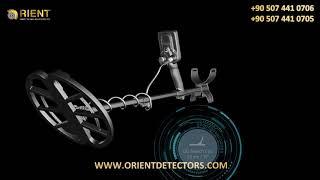 Simplex Low Price Metal Detector | Overview