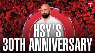 Glamour and Elegance: HSY's 30th Anniversary Celebration in Lahore | Pakistan News | Latest News