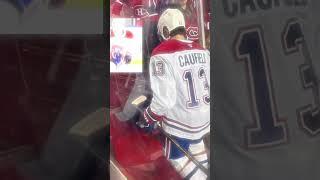 Cole caufield edit #canadiensmtl #colecaufield #nhl #hockey #shorts