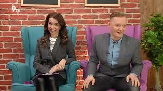 Вечерняя Вятка - Павел Самойлов, хореограф (25.02.2020)