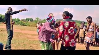 Zika B feat Saint ndikunyamuleofficial video in HD