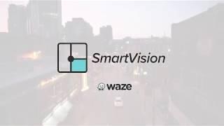 Waze Smart Vision