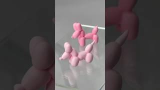 Лепим из Candy Clay - самой крутой легкой полимерной глины  #diy #clay #творчество