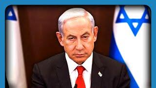 BREAKING: ICC Arrest Warrants Issued For Bibi Crimes Against Humanity