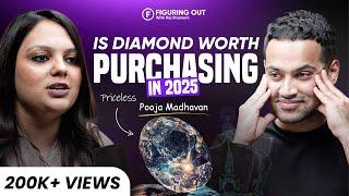 Gold Vs Diamonds, Lab Grown Vs Natural, Business & Investment | Limelight | FO367 Raj Shamani