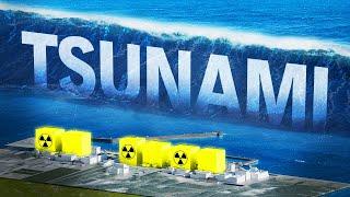The Day Fukushima Was Hit