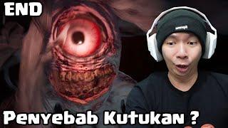 Apa Penyebab Kutukannya ?? - Incantation Game Indonesia (END)