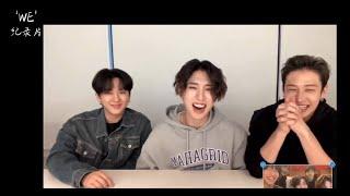 #straykids #boystory  3RACHA X BOY STORY Video Call [ENG SUB]