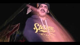 PAREJO - No Saben Como Soy ( Videoclip ) VU Records 2015