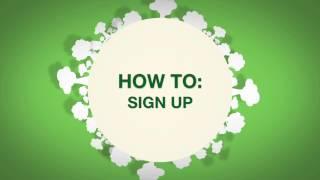 [TUTORIAL] Signing Up for TerraCycle®