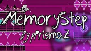 MemoryStep By pPrismaZ | Showcase