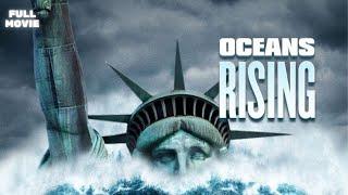 Oceans Rising | HD | Action | Full Movie in English