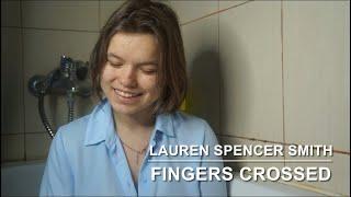 Fingers crossed - Lauren Spencer Smith/Cover by Katrina Paula Diringa/Катрина Паула Диринга