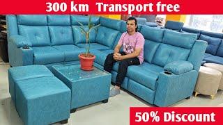 Luxurious Furniture in Hyderabad / 300 km Transport free