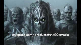 Egyptian Horror Hip-Hop Beat 2 [ Prod by Product Of Tha 90s ]
