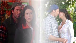 Lorelai & Luke - Their Story