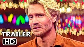 THE MERRY GENTLEMAN Trailer (2024) Chad Michael Murray