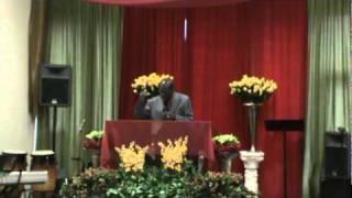 Rev Thomas Vade Annan Christmas Sunday3