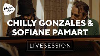 Chilly Gonzales & Sofiane Pamart: Four Hands Improvisation | Montreux Jazz Festival 2023