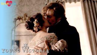 The Young Victoria | Victoria's Proposal | Love Love