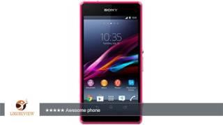 SONY XPERIA Z1 COMPACT D5503 16GB PINK FACTORY UNLOCKED International Version No Warranty LTE 4G 3G