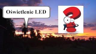 Oświetlenie LED - jak kupować na Amazon? ezakupy