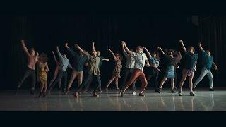 PORCH - Batsheva Ensemble Dancers Create, 2015