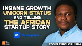 Fast growth, big capital, and how Moniepoint is building a fintech unicorn in Africa | E2036