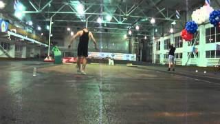 Kemerovo | Football Freestyle | Alexey Mazurenko