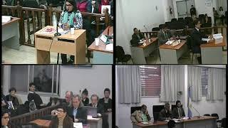 11º Audiencia 18 06 2019  -7275 - Maria Maggio y Maria Jose Lujan Vich