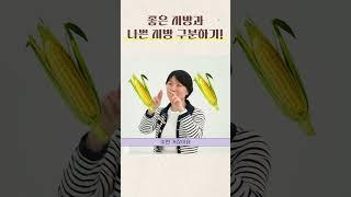 좋은 지방 vs 나쁜지방 구분 방법