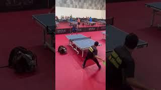 Dr Faizan, Timeout Club in practice session at World Veteran TT Championships 2023 - Muscat, Oman